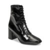 Fericelli  PAMANDE  Nero -  Stivaletti Donna
