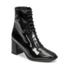 Fericelli  PAMANDE  Nero -  Stivaletti Donna - 1