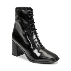Fericelli PAMANDE Nero Stivaletti Donna