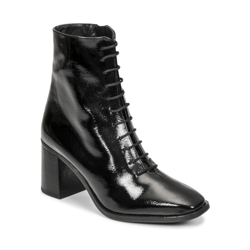 Fericelli  PAMANDE  Nero -  Stivaletti Donna - 1