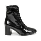Fericelli  PAMANDE  Nero -  Stivaletti Donna - 2