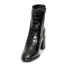 Fericelli  PAMANDE  Nero -  Stivaletti Donna - 3