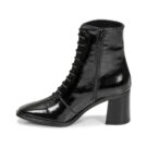 Fericelli  PAMANDE  Nero -  Stivaletti Donna - 4
