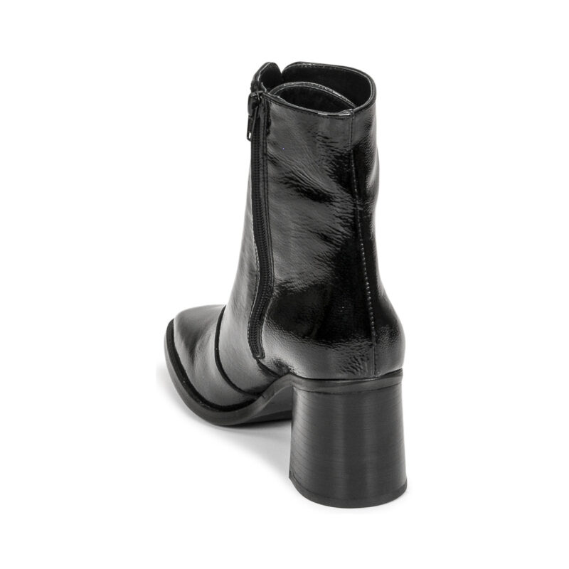 Fericelli  PAMANDE  Nero -  Stivaletti Donna - 5