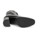 Fericelli  PAMANDE  Nero -  Stivaletti Donna - 7