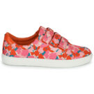 Cosmo Paris HAJIA Rosa Sneakers basse Donna - 2