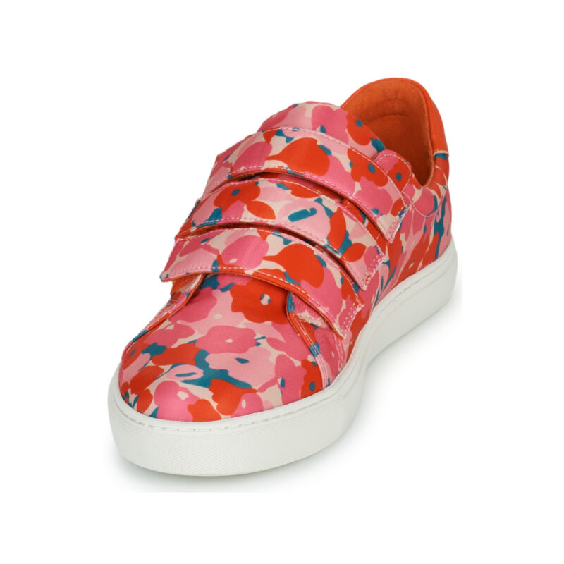 Cosmo Paris HAJIA Rosa Sneakers basse Donna - 3