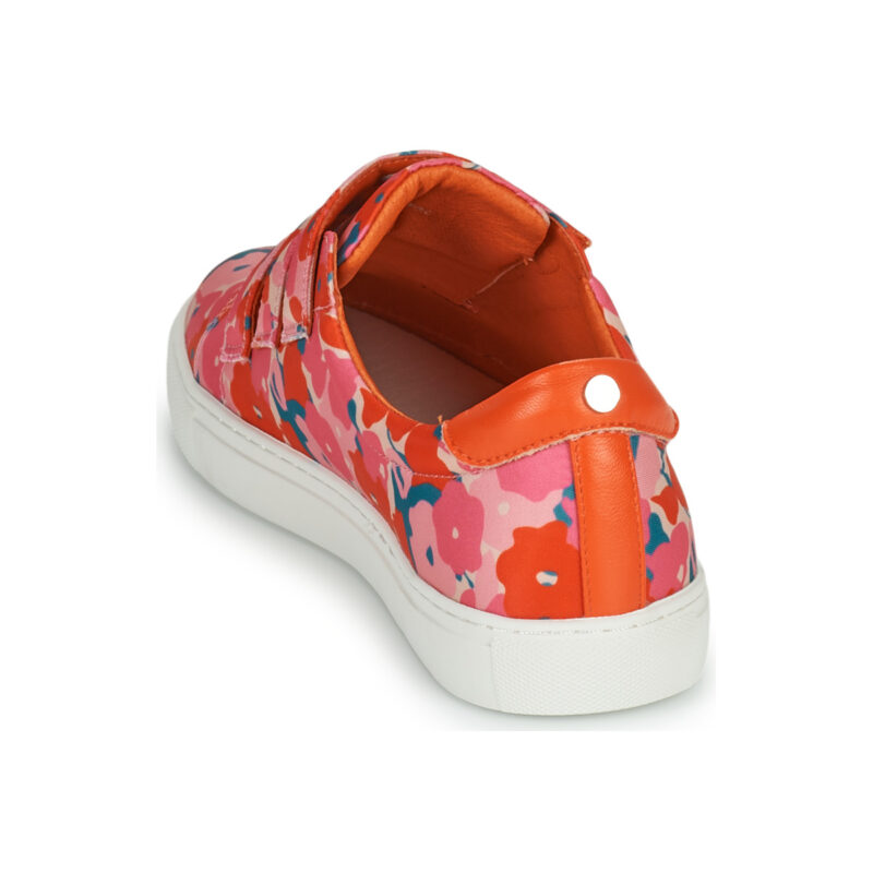 Cosmo Paris HAJIA Rosa Sneakers basse Donna - 5