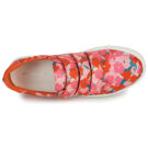 Cosmo Paris HAJIA Rosa Sneakers basse Donna - 6