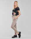 Camicetta Only ONLMADONNA Nero Camicette Donna - 3