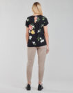 Camicetta Only ONLMADONNA Nero Camicette Donna - 4