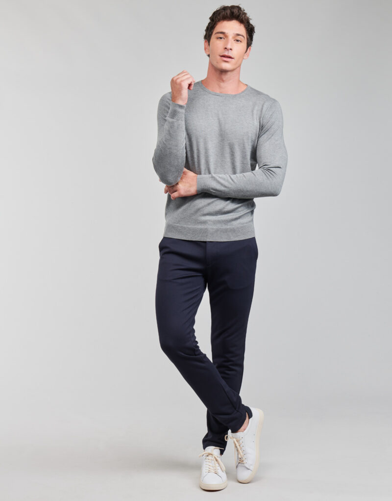 Pantalón Chino Only & Sons ONSMARK Marine Pantalones Chino Hombre - 2