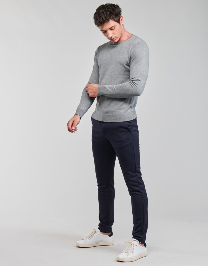 Pantalón Chino Only & Sons ONSMARK Marine Pantalones Chino Hombre - 3