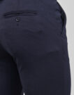 Pantalón Chino Only & Sons ONSMARK Marine Pantalones Chino Hombre - 5