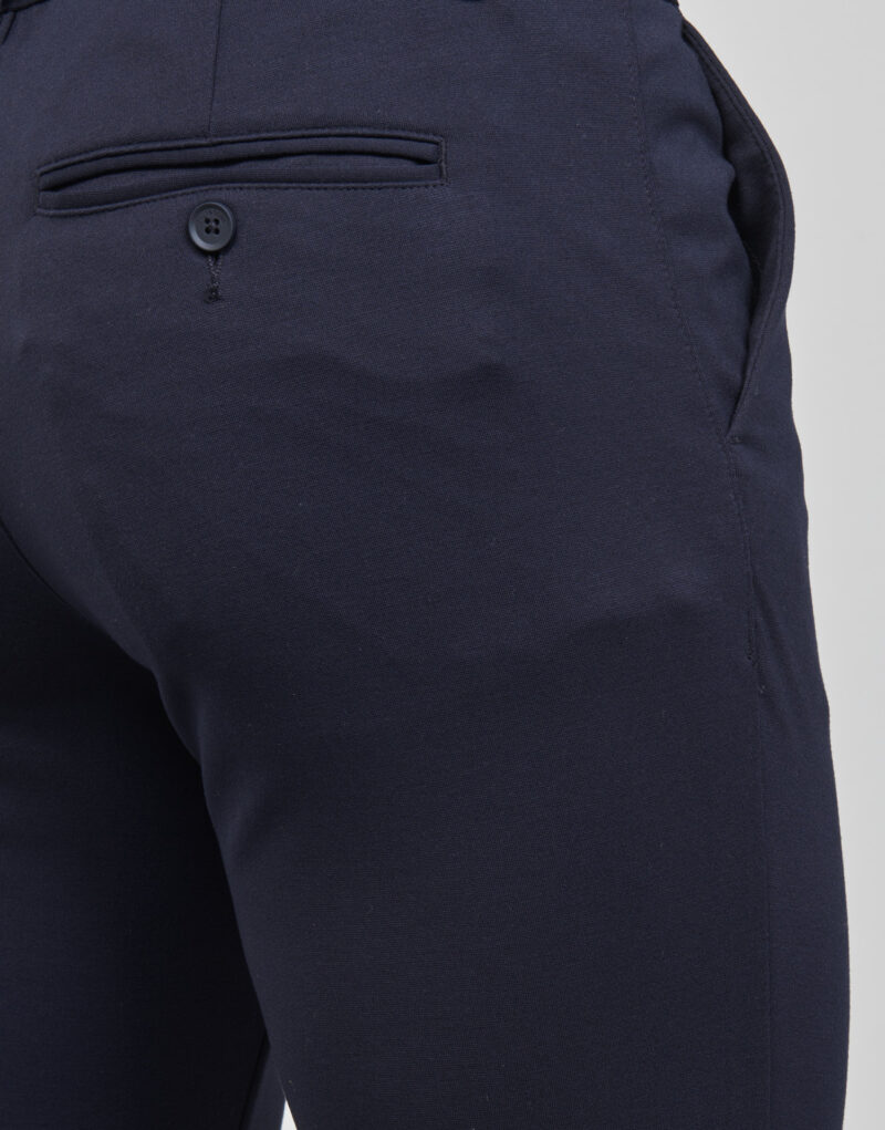 Pantalón Chino Only & Sons ONSMARK Marine Pantalones Chino Hombre - 5