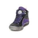Little Mary OPTIMAL Nero Sneakers Bambino - 3