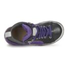 Little Mary OPTIMAL Nero Sneakers Bambino - 6