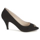 Petite Mendigote REUNION Schwarz Pumps Damen - 2