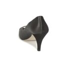 Petite Mendigote REUNION Schwarz Pumps Damen - 5