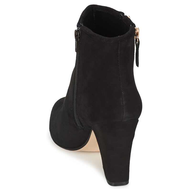 Dune London NORAS Nero Stivaletti Donna - 5