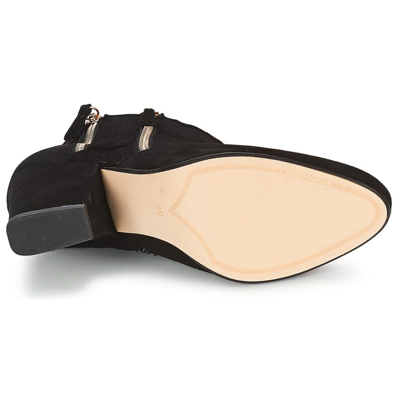 Dune London NORAS Nero Stivaletti Donna - 7