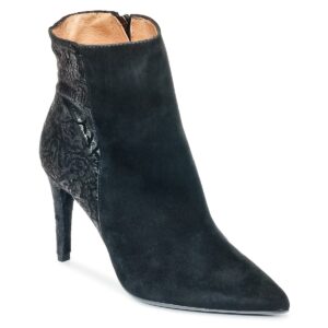 Fericelli HOLGI Nero Stivaletti Donna
