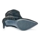 Fericelli HOLGI Nero Stivaletti Donna - 7