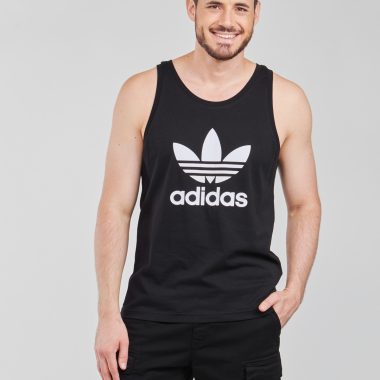 T-shirt-senza-maniche-uomo-adidas-TREFOIL-TANK-adidas-4064055085821-1
