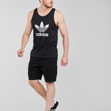 T-shirt-senza-maniche-uomo-adidas-TREFOIL-TANK-adidas-4064055085821-2