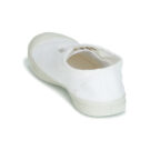 Bensimon TENNIS ELLY Bianco Slip on Bambino - 5