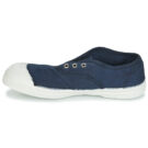 Bensimon TENNIS ELLY Blu Slip on Bambino - 4