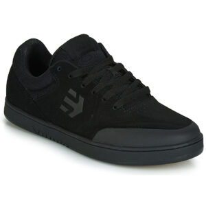 Etnies  MARANA  Nero Scarpe da skate Uomo