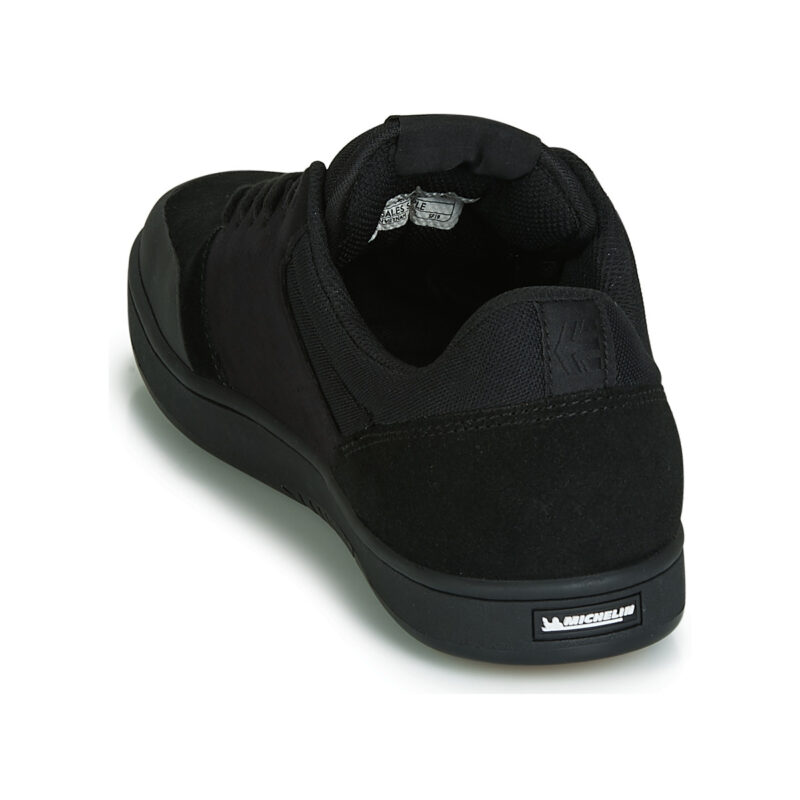 Etnies MARANA Nero Scarpe da skate Uomo - 5