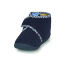 Pantoufles b&eacute;b&eacute; Chicco TAXO bleues - 3