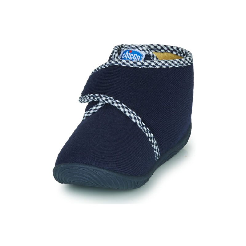 Pantoufles b&eacute;b&eacute; Chicco TAXO bleues - 3