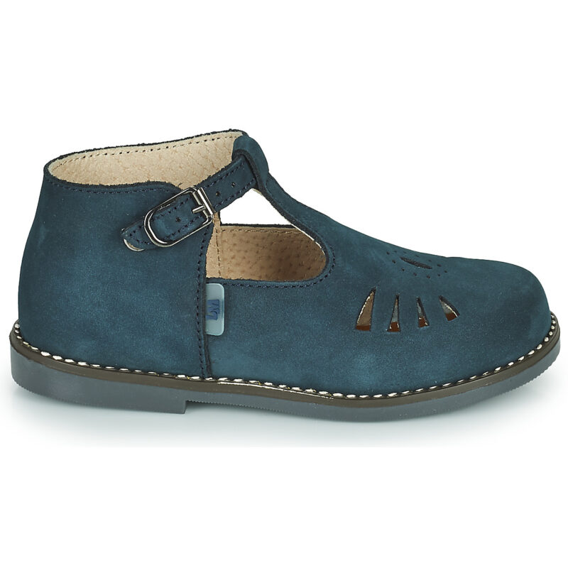 ragazzo Little Mary Ballerines bleues surprise pour enfants - 2