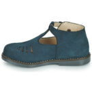 ragazzo Little Mary Ballerines bleues surprise pour enfants - 4