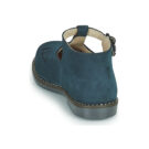 ragazzo Little Mary Ballerines bleues surprise pour enfants - 5