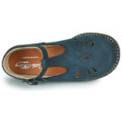 ragazzo Little Mary Ballerines bleues surprise pour enfants - 6