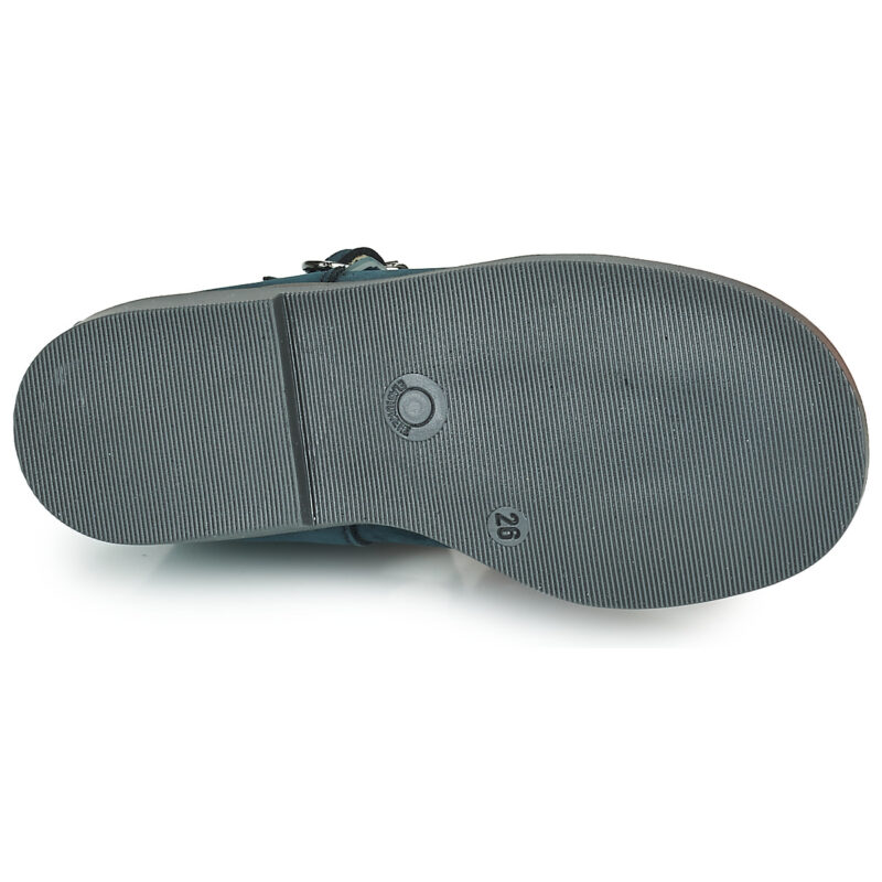 ragazzo Little Mary Ballerines bleues surprise pour enfants - 7
