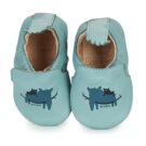 Easy Peasy BLUMOO Blu Pantofole Bambino - 2