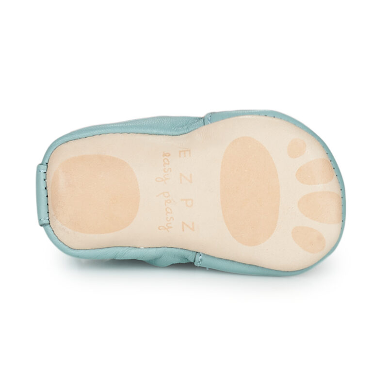 Easy Peasy BLUMOO Blu Pantofole Bambino - 6