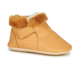 Easy Peasy FOUBLU Marrone - Pantofole Bambino