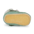 Easy Peasy FOUBLU Verde Pantofole Bambino - 6