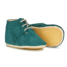 Easy Peasy BLABLU Blu Pantofole Bambino - 3