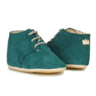 Easy Peasy BLABLU Blu Pantofole Bambino - 4