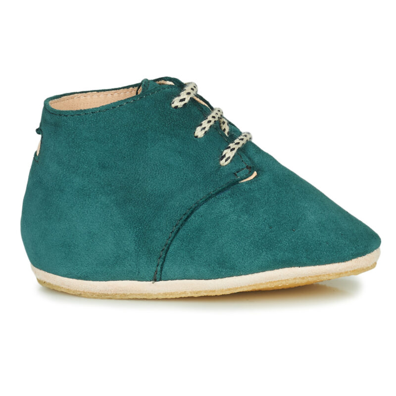 Easy Peasy BLABLU Blu Pantofole Bambino - 5