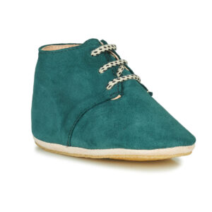 Easy Peasy BLABLU Blu - Pantofole Bambino