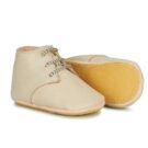 Easy Peasy BLABLU Beige Pantofole Bambino - 3