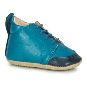 Easy Peasy IGO B Blu - Pantofole Bambino